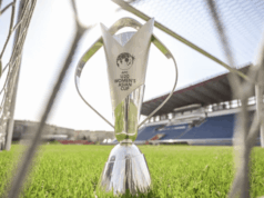 Informações sobre transmissão ao vivo do sorteio da Copa Asiática Feminina Sub-20 da AFC: Onde assistir, quem a Índia pode enfrentar? Informações sobre transmissão ao vivo do sorteio da Copa Asiática Feminina Sub-20 da AFC: Onde assistir, quem a Índia pode enfrentar?