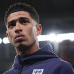 Inglaterra x Sérvia - eliminatórias para a Copa do Mundo AO VIVO: placar mais recente, notícias da equipe e atualizações enquanto Morgan Rogers recebe a aprovação de Jude Bellingham para o cobiçado 10º lugar