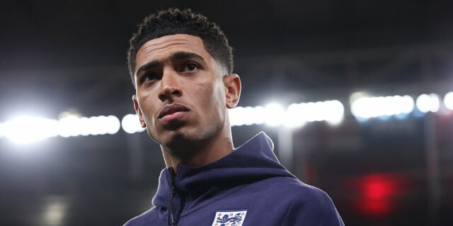 Inglaterra x Sérvia - eliminatórias para a Copa do Mundo AO VIVO: placar mais recente, notícias da equipe e atualizações enquanto Morgan Rogers recebe a aprovação de Jude Bellingham para o cobiçado 10º lugar
