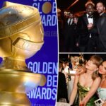 Ingressos do Globo de Ouro vendidos por US$ 70 mil por meio do guia de presentes do concierge da Penske Media, ‘sem vergonha’: fonte