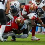 Inman: 10 coisas sobre o impacto do prazo de negociação da NFL no 49ers, Super Bowl LX