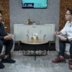 Insanul Fahmi acaba tendo 4 celulares, esse é o motivo que te surpreende