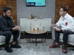 Insanul Fahmi acaba tendo 4 celulares, esse é o motivo que te surpreende Insanul Fahmi acaba tendo 4 celulares, esse é o motivo que te surpreende