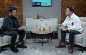 Insanul Fahmi acaba tendo 4 celulares, esse é o motivo que te surpreende Insanul Fahmi acaba tendo 4 celulares, esse é o motivo que te surpreende