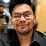 Insanul Fahmi ameaça 'lanchar' meninas se a poligamia não for permitida por Wardatina Mawa