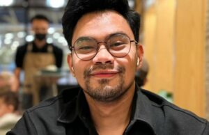 Insanul Fahmi é suspeito de ir e voltar da casa de Inara Rusli, o que ele está fazendo? Insanul Fahmi ameaça 'lanchar' meninas se a poligamia não for permitida por Wardatina Mawa