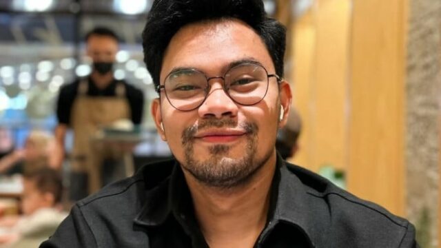 Insanul Fahmi ameaça 'lanchar' meninas se a poligamia não for permitida por Wardatina Mawa
