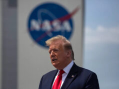 Insiders da NASA dizem que agora estão sob “ataque constante” da Casa Branca de Trump Yahoo news home