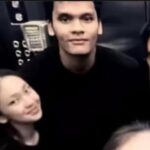 Instale a legenda Nova Janda! Jule Keciduk tira o hijab com Sjafrie Ramadhan após ser processado por divórcio em Daehoon