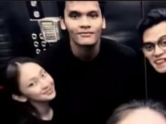 Instale a legenda Nova Janda! Jule Keciduk tira o hijab com Sjafrie Ramadhan após ser processado por divórcio em Daehoon Instale a legenda Nova Janda! Jule Keciduk tira o hijab com Sjafrie Ramadhan após ser processado por divórcio em Daehoon