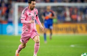 Inter Miami x New York City FC — O que esperar na final da Conferência Leste? Inter Miami x New York City FC — O que esperar na final da Conferência Leste?