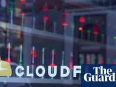 Interrupção da Cloudflare causa mensagens de erro na Internet Interrupção da Cloudflare causa mensagens de erro na Internet