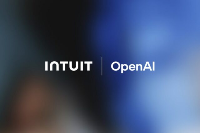 Intuit and OpenAI partnership