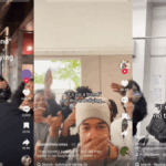 Inverta a tendência da câmera no TikTok: o que é e por que as pessoas estão chateadas?