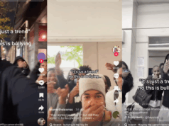 Inverta a tendência da câmera no TikTok: o que é e por que as pessoas estão chateadas? Inverta a tendência da câmera no TikTok: o que é e por que as pessoas estão chateadas?