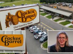 Investidores do Cracker Barrel pediram a demissão do especialista em DEI após o fiasco da reformulação da marca Investidores do Cracker Barrel pediram a demissão do especialista em DEI após o fiasco da reformulação da marca