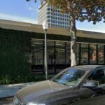 Investidores imobiliários colecionam edifícios de escritórios no centro de Palo Alto