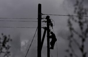 Investigação anticorrupção na Ucrânia: Kyiv auditará todas as empresas estatais Yahoo news home