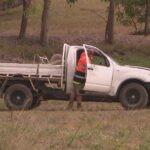 Investigação em andamento após homem morrer suspeito de atropelamento