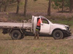 Investigação em andamento após homem morrer suspeito de atropelamento Investigação em andamento após homem morrer suspeito de atropelamento