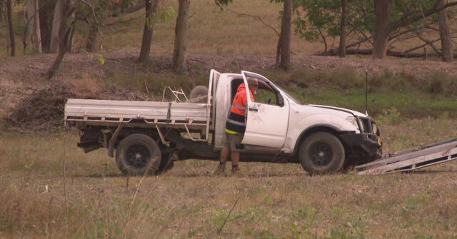 Investigação em andamento após homem morrer suspeito de atropelamento
