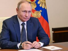 Investigação revela que Putin usa vários escritórios correspondentes em locais diferentes para ocultar o paradeiro Investigação revela que Putin usa vários escritórios correspondentes em locais diferentes para ocultar o paradeiro