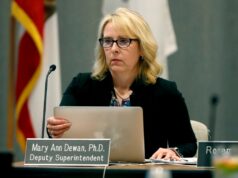 Investigação sobre destituição de superintendente revela uso indevido de recursos públicos, afirma o Escritório de Ed do Condado de Santa Clara Investigação sobre destituição de superintendente revela uso indevido de recursos públicos, afirma o Escritório de Ed do Condado de Santa Clara