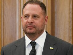 Investigadores anticorrupção ucranianos revistam casa do principal assessor de Zelenskyy Investigadores anticorrupção ucranianos revistam casa do principal assessor de Zelenskyy