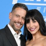 Por dentro do drama de Ioan Gruffudd com a filha Ella