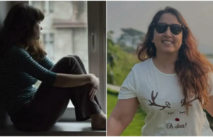 Ira Khan fala sobre ‘Terapia de Graduação’: Alguém pode realmente completá-la? Ira Khan fala sobre 'Terapia de Graduação': Alguém pode realmente completá-la?