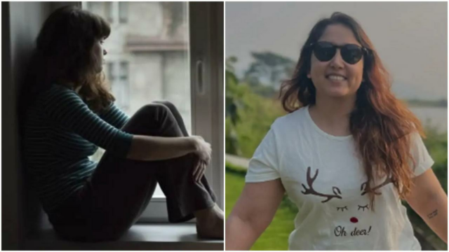 Ira Khan fala sobre 'Terapia de Graduação': Alguém pode realmente Ira Khan fala sobre 'Terapia de Graduação': Alguém pode realmente completá-la?