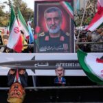 Irã alerta EUA sobre crescente “poder de mísseis”