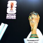 Irã deve boicotar sorteio da Copa do Mundo devido à atribuição limitada de vistos