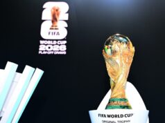 Irã deve boicotar sorteio da Copa do Mundo devido à atribuição limitada de vistos Irã deve boicotar sorteio da Copa do Mundo devido à atribuição limitada de vistos