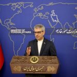 Irã rejeita acusação dos EUA de conspiração para matar embaixador israelense no México