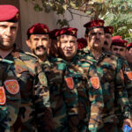 Iraque vota em meio a mudanças no equilíbrio de poder