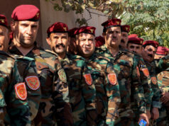 Iraque vota em meio a mudanças no equilíbrio de poder Iraque vota em meio a mudanças no equilíbrio de poder