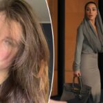 Irlanda Baldwin critica Kim Kardashian por carregar bolsa Birkin de elefante 'nojenta' em 'All's Fair'
