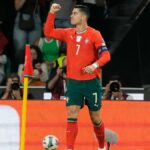 Irlanda x Portugal PONTUAÇÃO AO VIVO: IRE x POR, eliminatórias para a Copa do Mundo FIFA 2026, Ronaldo esperado em ação