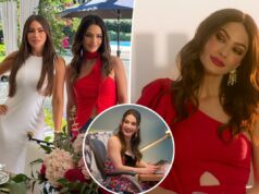 Irmã de Sofia Vergara fala sobre ser comparada à família e à fama de ‘Selling Sunset’ Irmã de Sofia Vergara fala sobre ser comparada à família e à fama de ‘Selling Sunset’