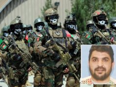 Irmão do suposto atirador de DC, Rahmanullah Lakanwal, era líder de pelotão da elite ‘Unidade Zero’ apoiada pela CIA, disse ex-oficial do esquadrão Rahmanullah Lakanwal, suspeito do assassinato de dois soldados da Guarda Nacional em DC.