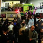 Israel ataca o Líbano com ataque aéreo que mata 13