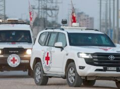 Israel diz que os restos mortais de três pessoas entregues pelo Hamas não correspondem a nenhum refém falecido Israel diz que os restos mortais de três pessoas entregues pelo Hamas não correspondem a nenhum refém falecido