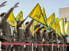 Israel elimina o principal comandante militar do Hezbollah, Haytham Ali Tabatabai, em ataque direcionado a Beirute Israel elimina o principal comandante militar do Hezbollah, Haytham Ali Tabatabai, em ataque direcionado a Beirute