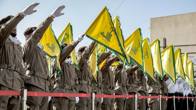 Israel elimina o principal comandante militar do Hezbollah, Haytham Ali Israel elimina o principal comandante militar do Hezbollah, Haytham Ali Tabatabai, em ataque direcionado a Beirute