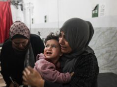 Israel violou a trégua em Gaza quase 500 vezes em 44 dias, matou centenas Israel violou a trégua em Gaza quase 500 vezes em 44 dias, matou centenas
