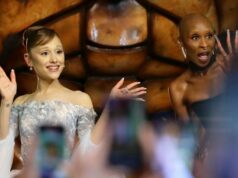 Isso foi rápido: o homem que abordou Ariana Grande na semana passada já está cumprindo pena em Cingapura Isso foi rápido: o homem que abordou Ariana Grande na semana passada já está cumprindo pena em Cingapura