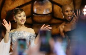 Isso foi rápido: o homem que abordou Ariana Grande na semana passada já está cumprindo pena em Cingapura Isso foi rápido: o homem que abordou Ariana Grande na semana passada já está cumprindo pena em Cingapura