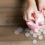 Da auditoria do Irvine Ranch