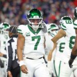 Isso pode ser tudo para Justin Fields – mas e então para Jets?